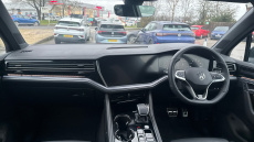 Volkswagen Touareg 3.0 V6 TDI 4Motion 286 Black Edition 5dr Tip Auto Diesel Estate